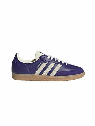 ADIDAS ORIGINALS | Sneaker SAMBA OG