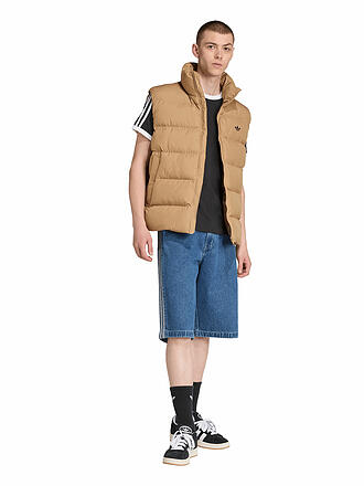 ADIDAS ORIGINALS | Gilet imbottito COMMERCIAL