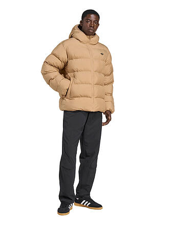 ADIDAS ORIGINALS | Steppjacke COMMERCIAL PUFF