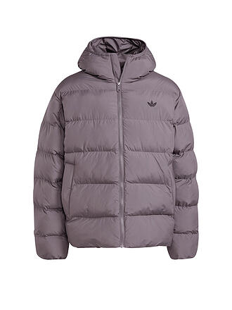 ADIDAS ORIGINALS | Steppjacke COMMERCIAL PUFF
