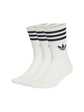 ADIDAS ORIGINALS | Calzini confezione da 3 bianco