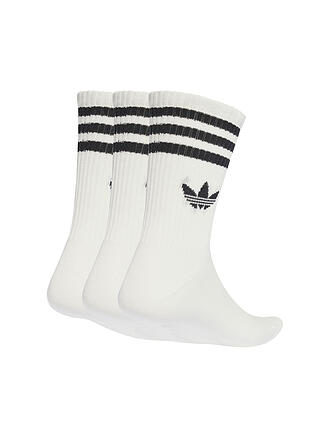 ADIDAS ORIGINALS | Calzini confezione da 3 bianco
