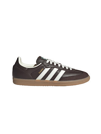 ADIDAS ORIGINALS | Sneaker SAMBA OG