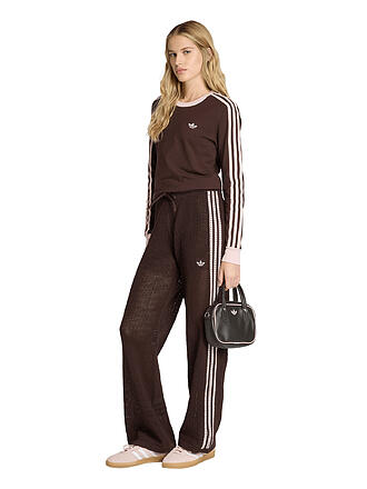 ADIDAS ORIGINALS | Pantaloni da jogging CROCHET TP
