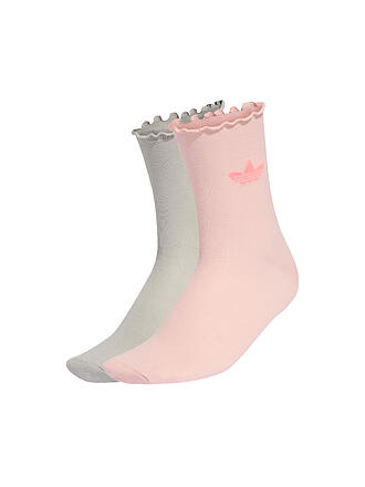 ADIDAS ORIGINALS | Calzini confezione da 2 sanpin/gretwo