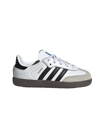 ADIDAS ORIGINALS | Sneakers per bambini SAMBA OG EL I