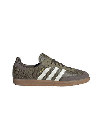 ADIDAS ORIGINALS | Sneaker SAMBA OG