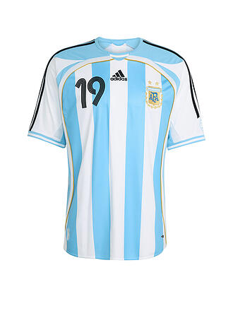ADIDAS ORIGINALS | T-Shirt ARGENTINA 2026