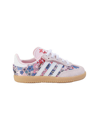 ADIDAS ORIGINALS | Sneaker da neonato SAMBA OG CF EL I