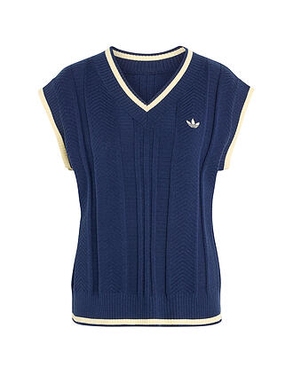 ADIDAS ORIGINALS | Gilet in maglia