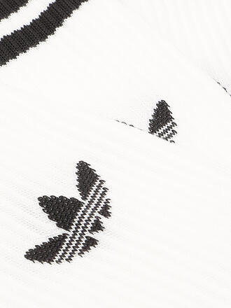 ADIDAS ORIGINALS | Calze 3 pz. white/white/white