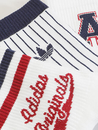 ADIDAS ORIGINALS | Calze 3 pz. clowhi/ nindig/tmvire