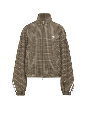 ADIDAS ORIGINALS | Felpa BADIGIRL CHECKS