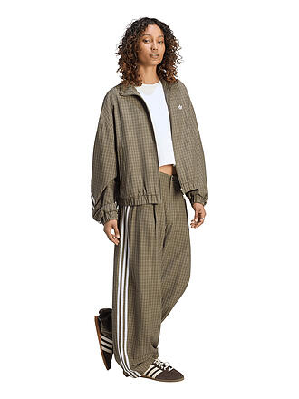 ADIDAS ORIGINALS | Felpa BADIGIRL CHECKS