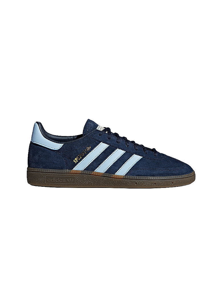 Sneaker HANDBALL SPEZIAL blu 44