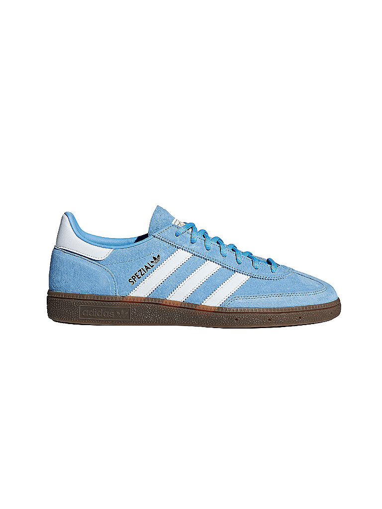 ADIDAS ORIGINALS Sneaker HANDBALL SPEZIAL azzurro | 43 1/3