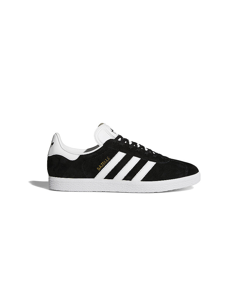 Sneaker GAZELLE nero 38 2/3