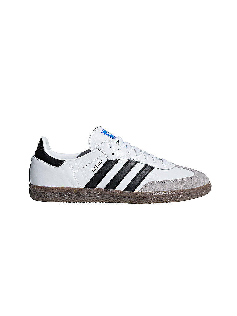 Adidas Sneaker SAMBA OG bianco 36