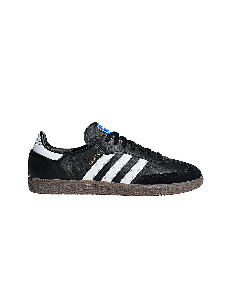 Sneaker SAMBA OG nero 43 1/3
