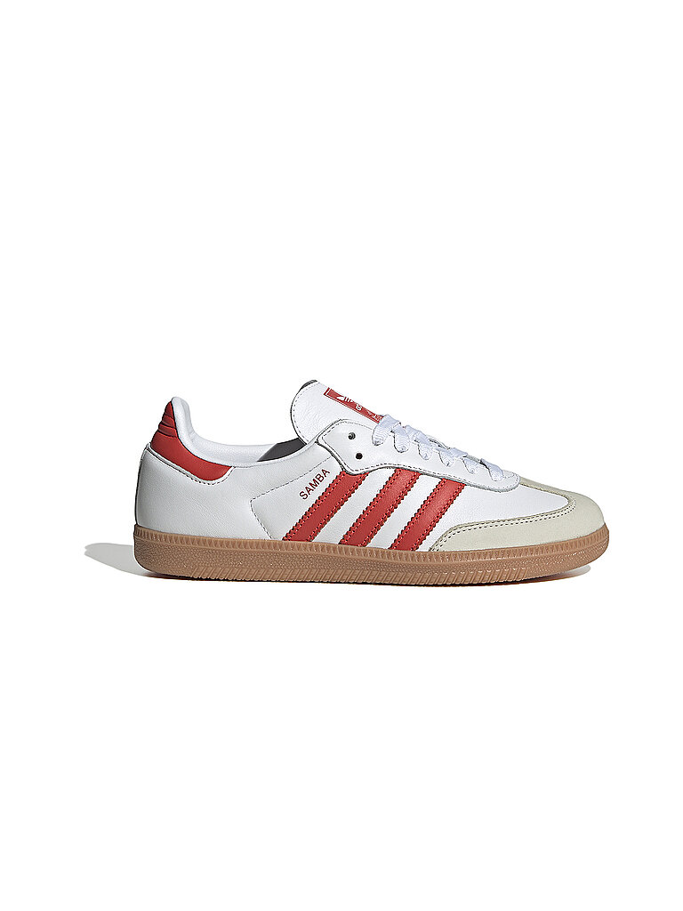 Adidas Sneaker SAMBA OG bianco 36