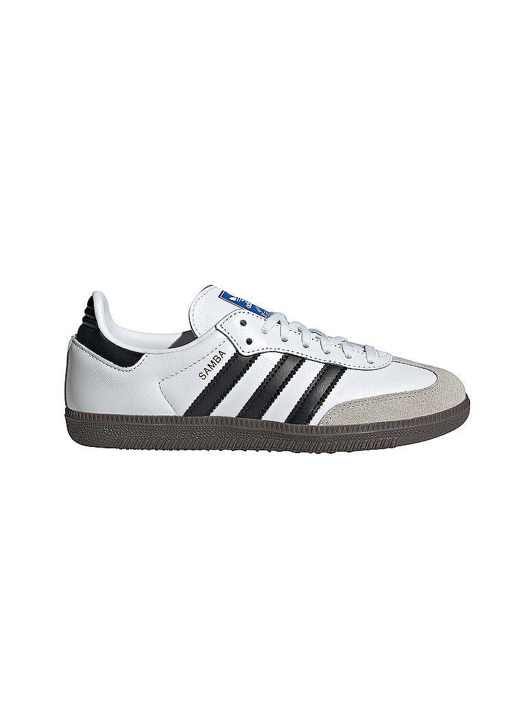 ADIDAS ORIGINALS Sneaker SAMBA OG per bambini bianco 36