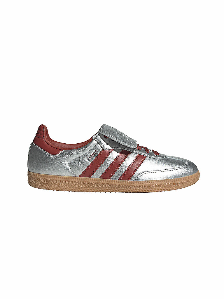 Sneaker SAMBA LT argento 36