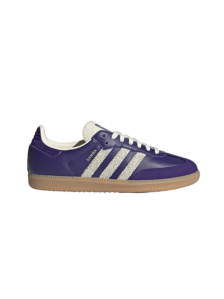 Sneaker SAMBA OG lilla 40 2/3