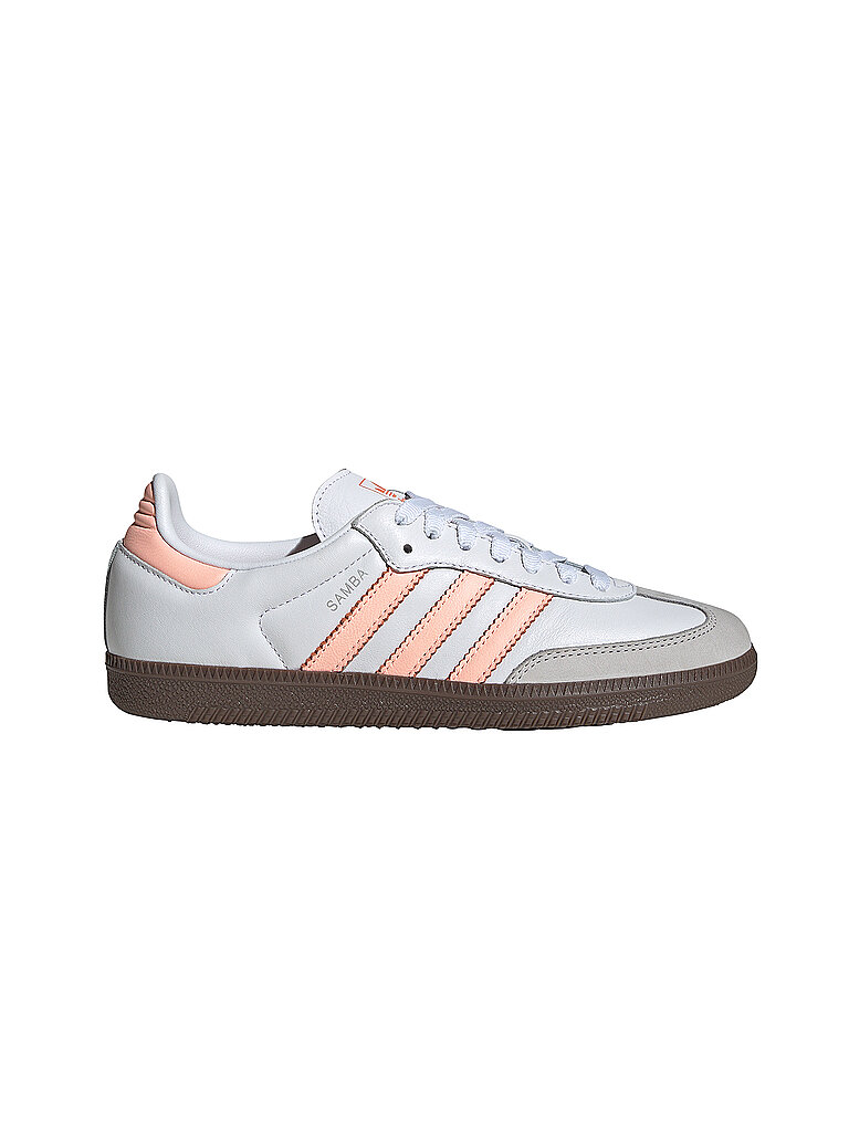 Adidas Sneaker SAMBA OG bianco 38