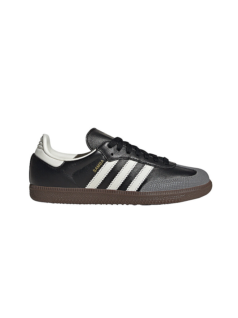 Sneaker SAMBA OG nero 39 1/3