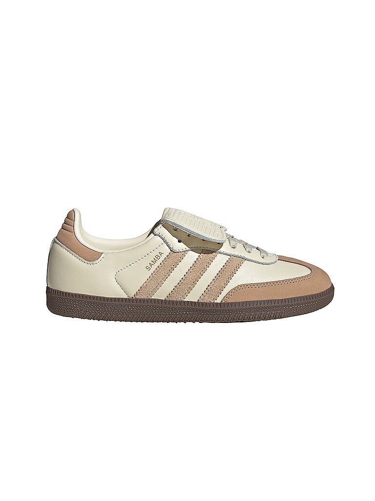 Adidas Sneaker SAMBA LT beige 36