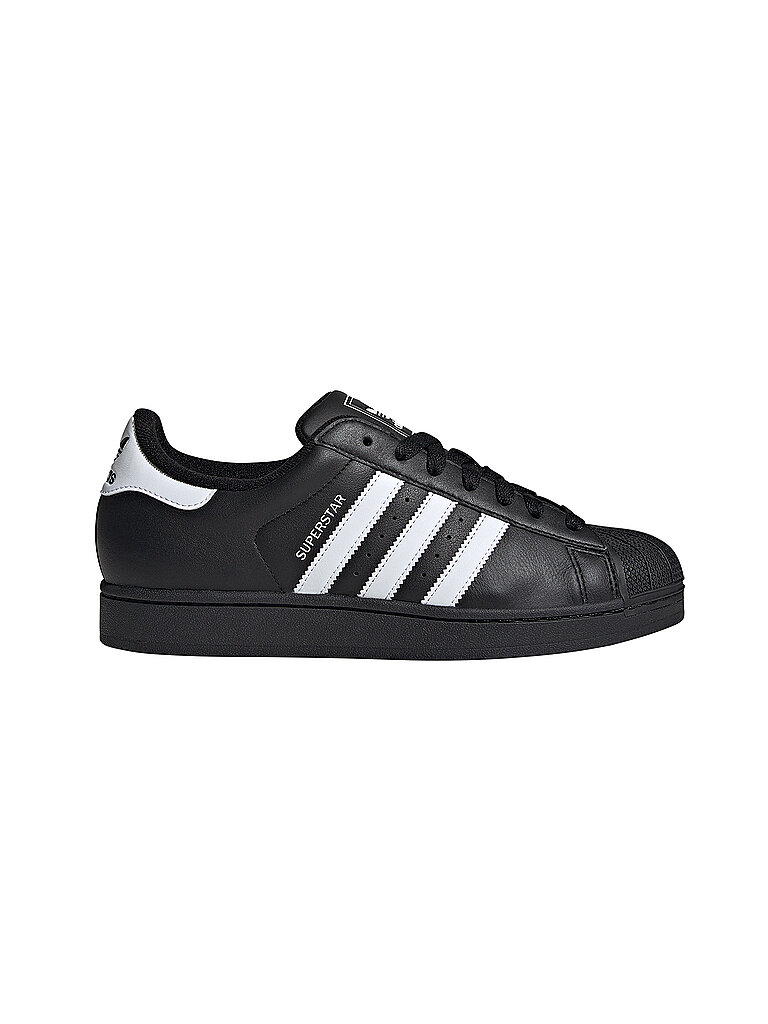 Sneaker SUPERSTAR II nero 46