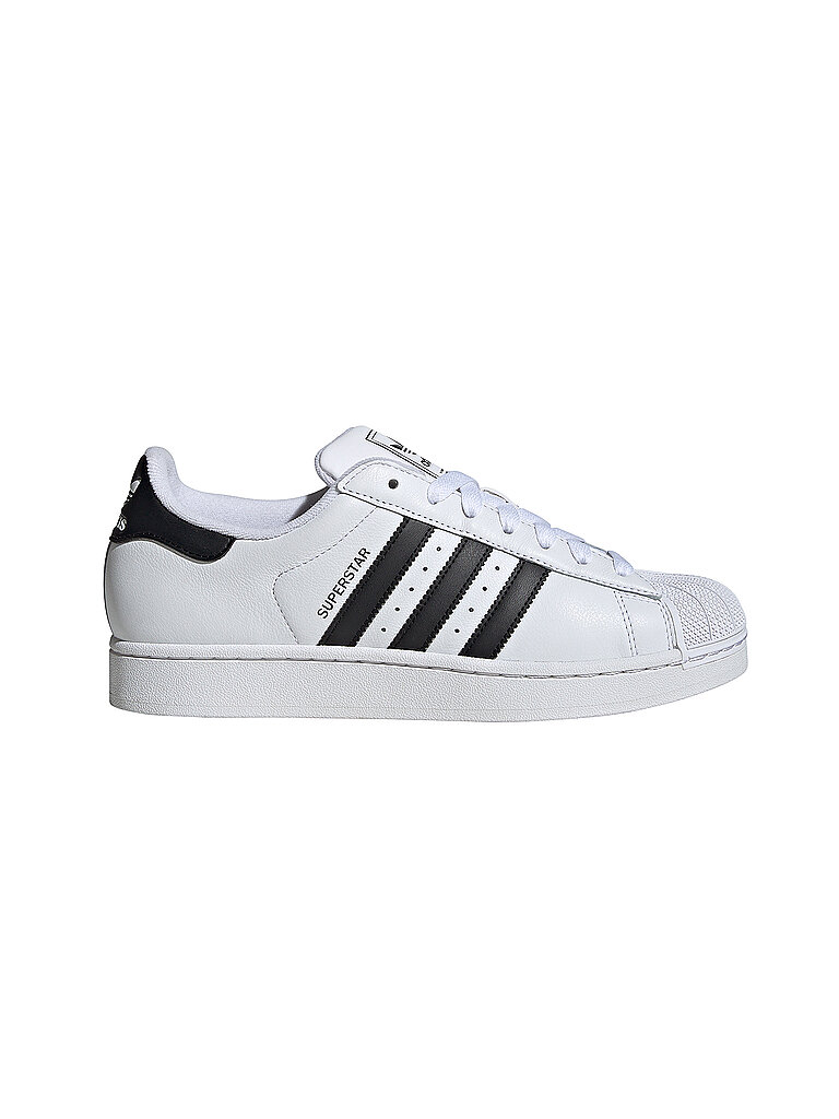 Sneaker SUPERSTAR II bianco 45 1/3