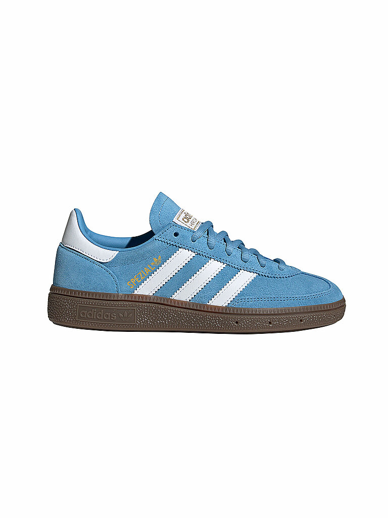 Sneaker da bambino HANDBALL SPEZIAL blu 36