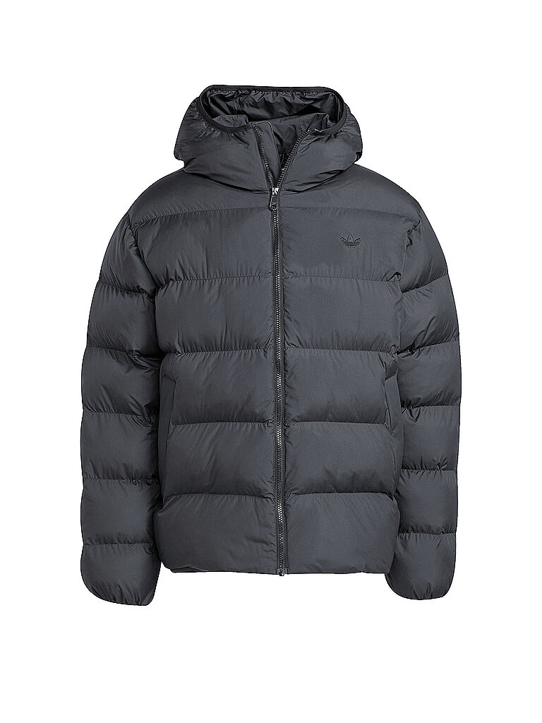 Steppjacke COMMERCIAL PUFF nero L