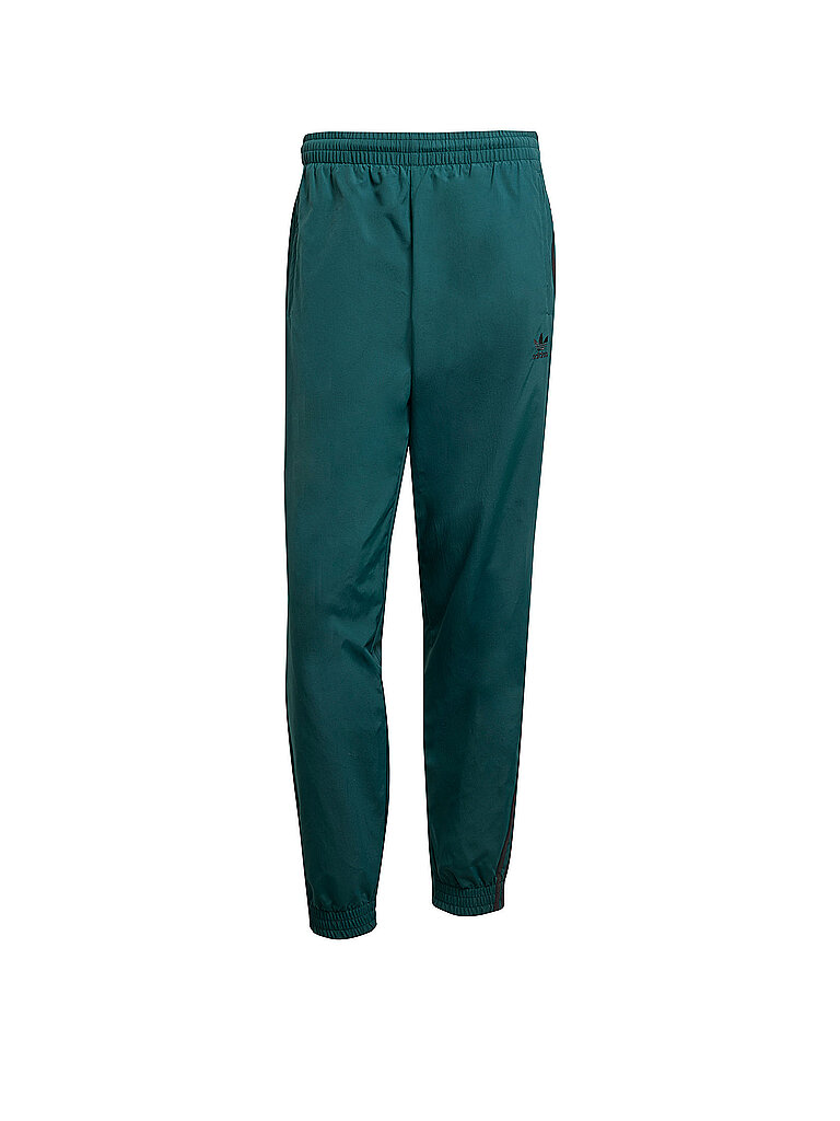 Pantaloni da jogging FIREBIRD verde scuro XL