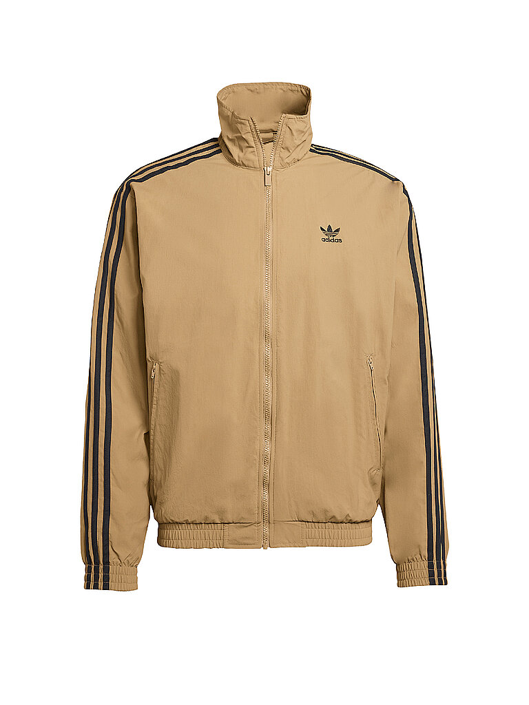 Adidas Felpa FIREBIRD cammello S