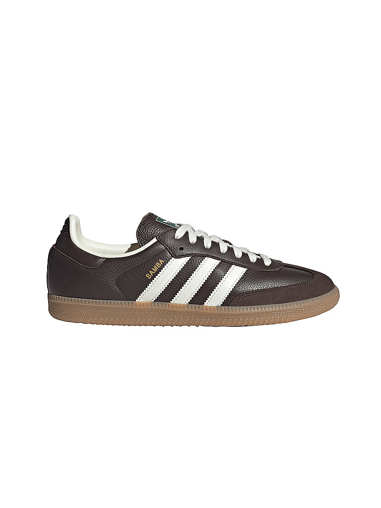 Sneaker SAMBA OG marrone 43 1/3