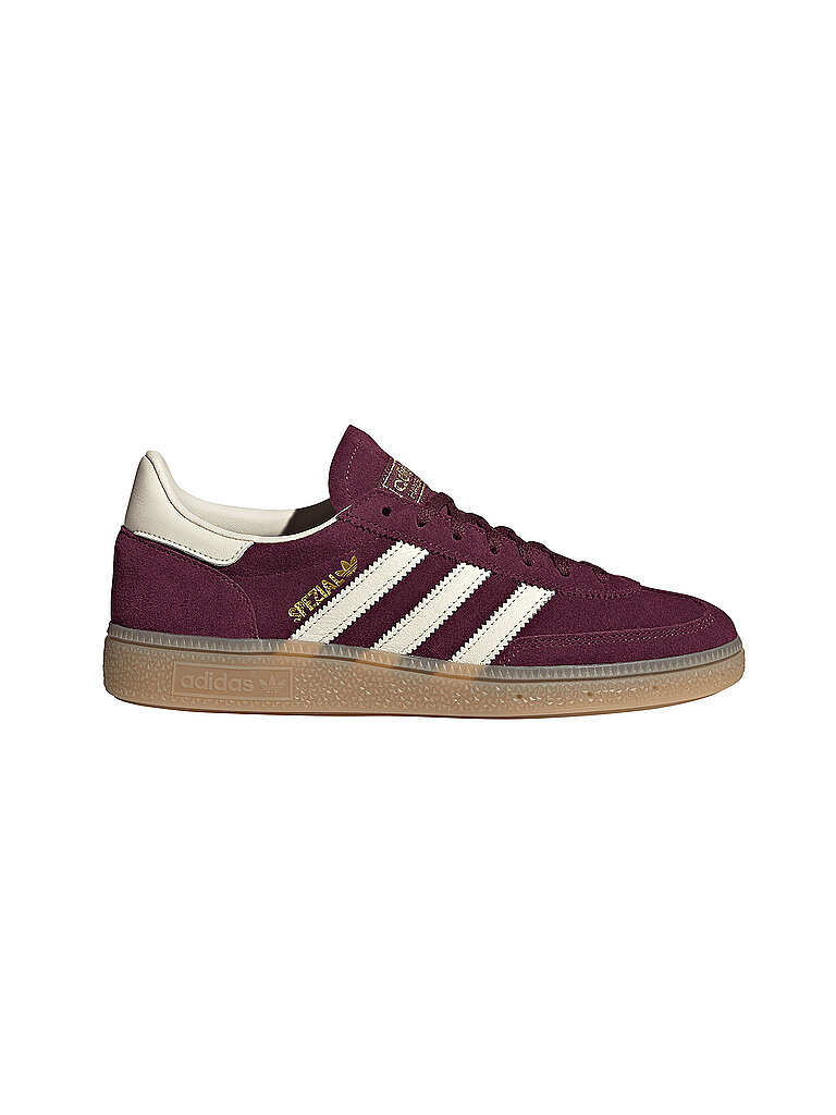 Sneaker HANDBALL SPEZIAL rosso scuro 39 1/3