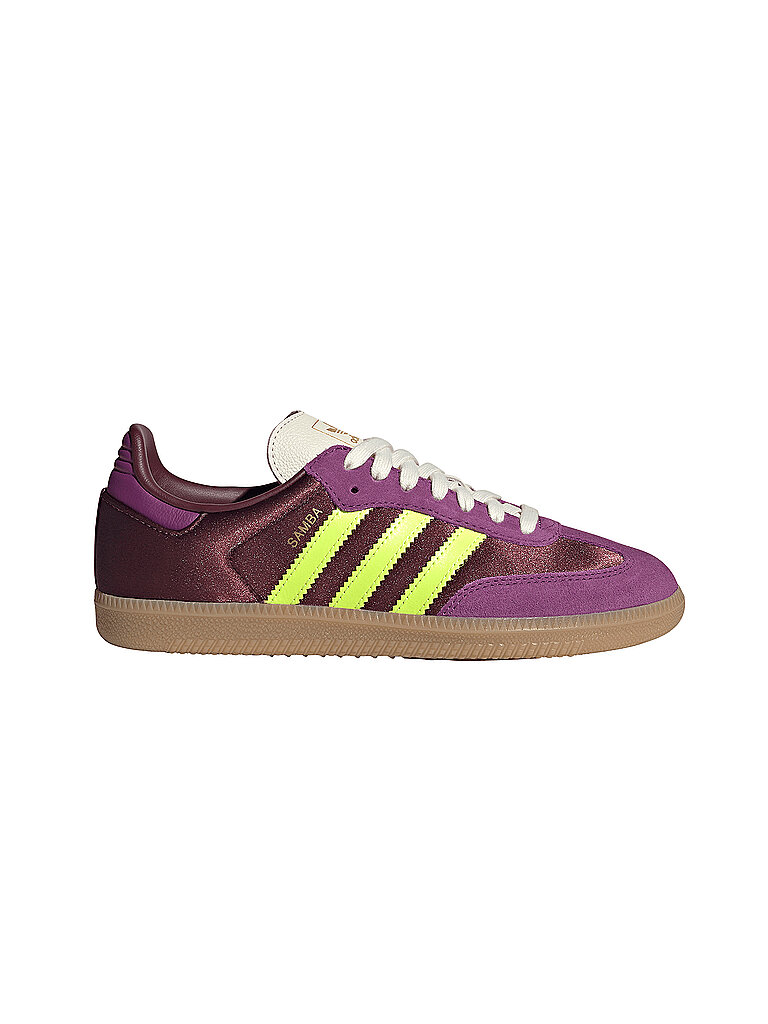 Sneaker SAMBA OG lilla 40 2/3