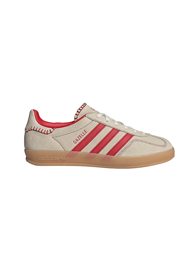 Sneaker GAZELLE INDOOR crema 39 1/3
