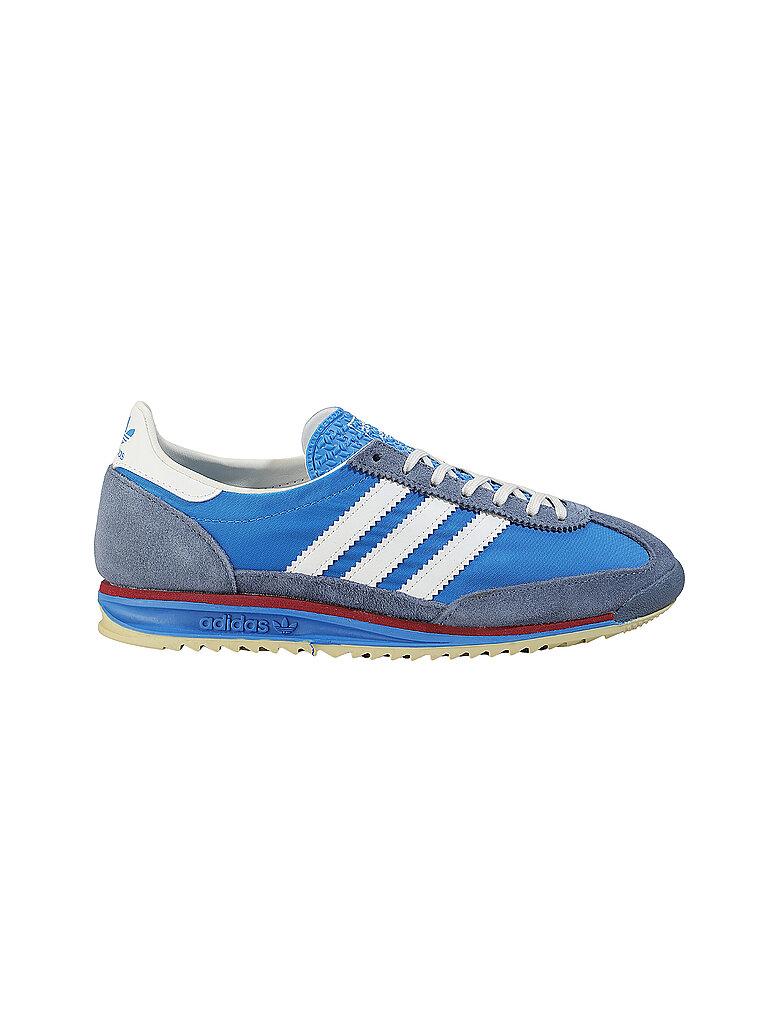 Adidas Sneaker SL 72 blu 38 2/3