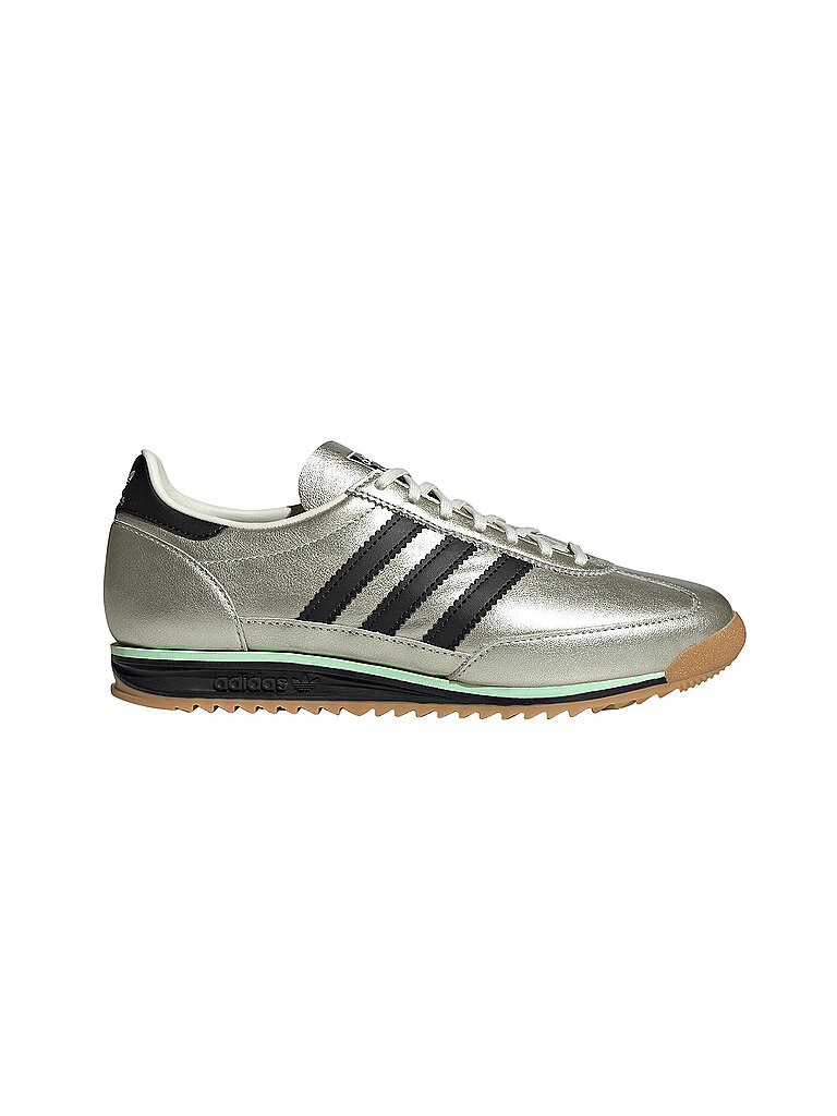 Adidas Sneaker SL 72 argento 40