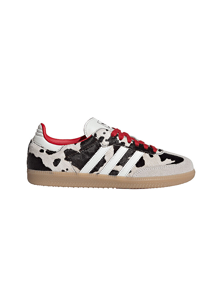 ADIDAS ORIGINALS Sneaker SAMBA OG marrone 40