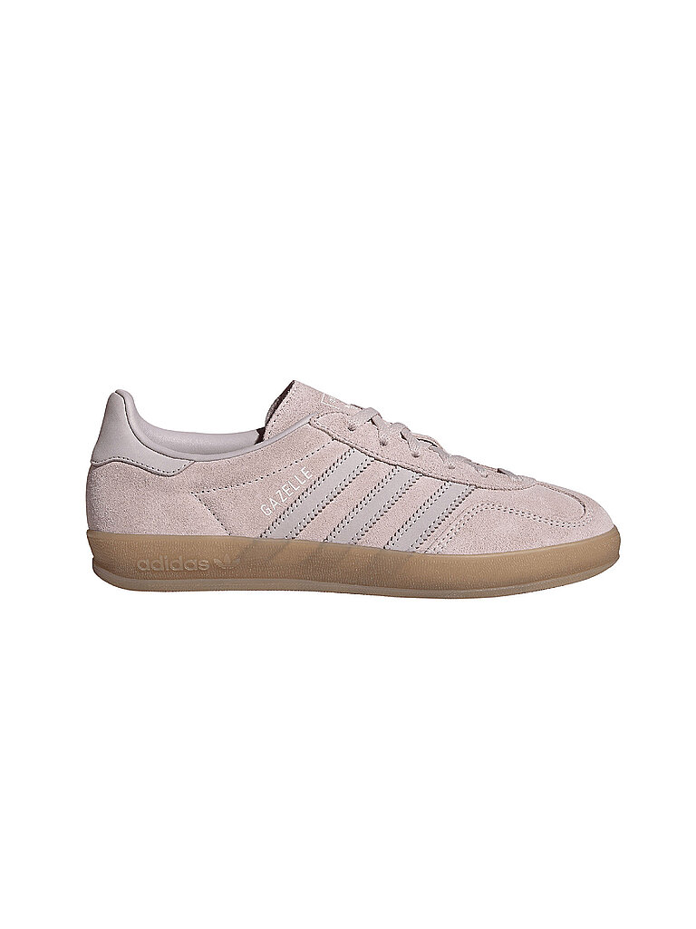 Sneaker GAZELLE INDOOR lilla 39 1/3