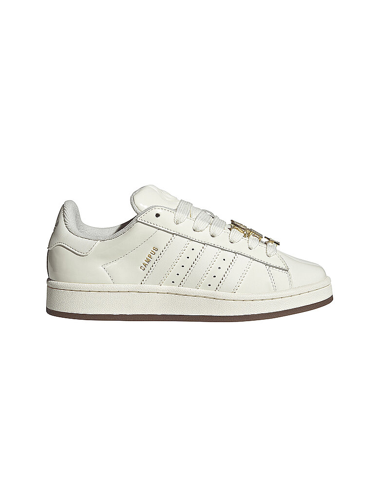 Sneaker CAMPUS 00S crema 38