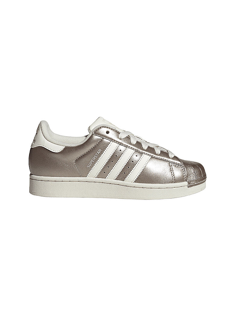 Sneaker SUPERSTAR II oro 40 2/3