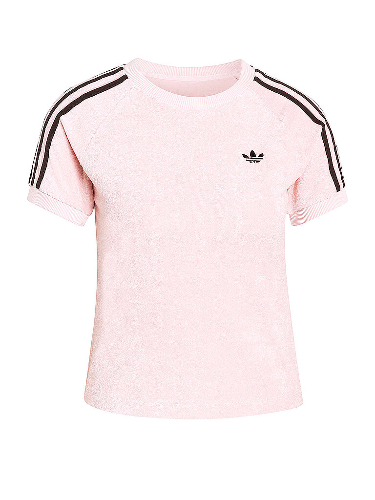 Prodotto: T-Shirt TT CALI rosa XS