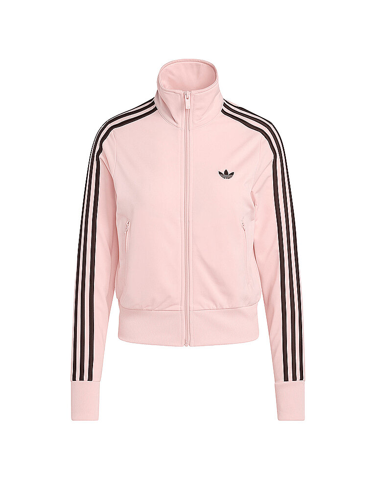 Prodotto: Sweatjacke FB CLASSIC TT rosa XL