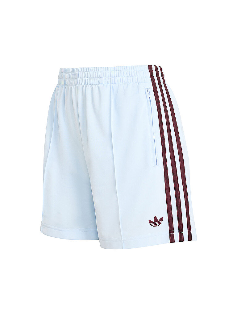 Adidas Shorts FB azzurro L