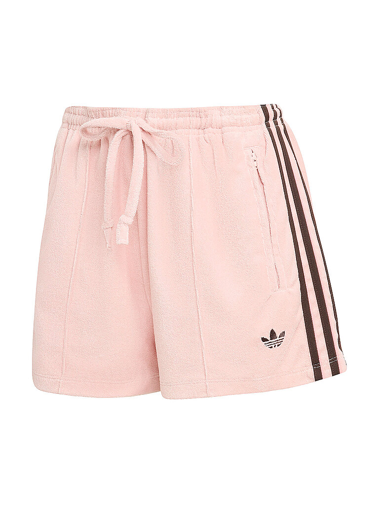 Adidas Shorts TT rosa XL